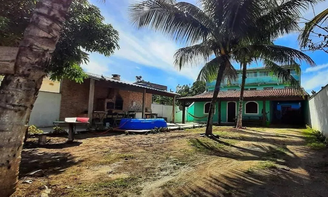 4 Estacoes Arraial - Casa Verde-1