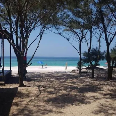 4 Estacoes Arraial - Casa Verde-2