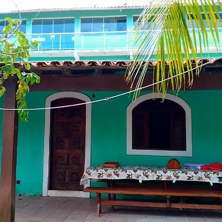 4 Estacoes Arraial - Casa Verde-3