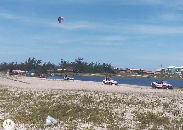 Hospedagem Praia do Pontal, Arraial do Cabo